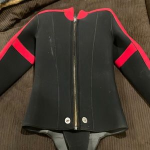 3/$20 Wet suit Wetsuit Ocean Surf board